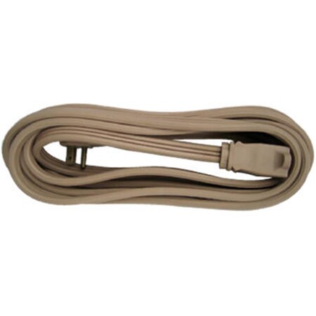 Master Electronics 03536ME 15 ft. Beige Air Conditioner-Major Appliance Cord 455857